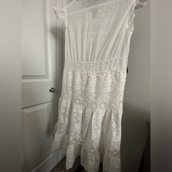 Dress midi - Picture 2 of 3